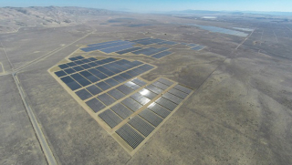 Illustration for article titled New Interactive Map Explores State of U.S. Solar Power